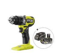 Taladro percutor 60Nm sin escobillas 18V ONE+™ HP