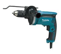 Taladro percutor 710W 13mm automático marca Makita