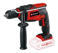 Taladro percutor a batería Einhell Power X-Change TC-ID 18 Li SOLO CUERPO