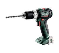 Taladro percutor a batería METABO PowerMaxx 12 BL sin batería 601046850