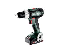 Taladro percutor a batería METABO SB 18 L 614053500
