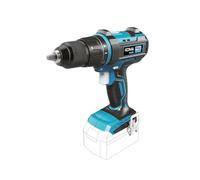 Taladro percutor/atornillador de 20V con portabrocas de 13mm de diámetro KOMA Tools 08762