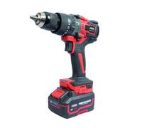 Taladro Percutor Batería R-AT150-2.4 RATIO