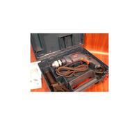 Taladro percutor BOSCH 600 w. 13 mm. con maletin GSB13RE