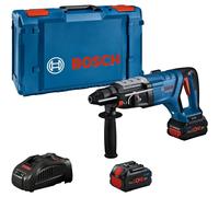 Taladro percutor Bosch GBH 5-40 DCE Professional con SDS-max