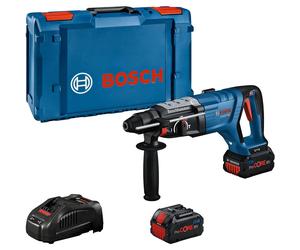 Taladro percutor Bosch GBH 5-40 DCE Professional con SDS-max