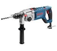 BOSCH 060118B000 - Taladro percutor GSB 162-2-RE Professional