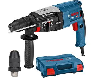 Taladro percutor Bosch Professional GBH 2-28 F