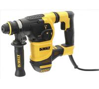 Martillo ligero Dewalt SDS-Plus 950W con maletín D25333K