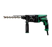Taladro percutor combinado HIKOKI SDS-Plus DH28PCY2WSZ