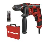 TALADRO PERCUTOR CON CABLE EINHELL TC-ID 720/1