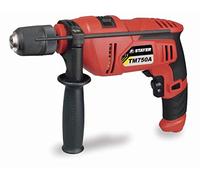 Taladro Percutor de 750W, TM 750 A