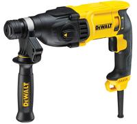 Martillo ligero Dewalt D25133K SDS-plus 800W 2,6J
