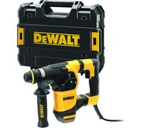 Taladro percutor Dewalt D25333K-QS SDS-Plus "L" batería 30 mm 3,5 J 950 W AVC