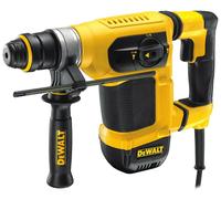Taladro percutor DeWALT D25413K