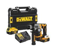 Taladro percutor Dewalt DCH172P2-QW-18V xr sin escobillas