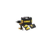 Taladro percutor DEWALT sin escobillas XR 18v 13mm