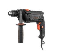 Taladro percutor Dnipro-M HD-120