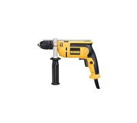 Taladro percutor DWD024S 650W. Mandril autoajustable.