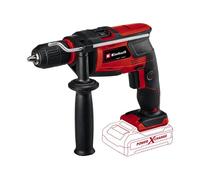 Taladro Percutor Einhell 18V Unidad Desnuda Tasa De Impacto 41,600 bpm TC-ID 18