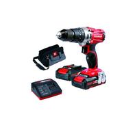 Taladro percutor EINHELL bateria litio TE-CD 18 4513834