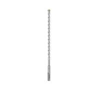 Taladro percutor eléctrico de aleación con broca cruzada 1 pieza for hormigón, orificio pasante for pared, impacto for taladros eléctricos(8x250mm)