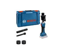 Taladro percutor hidráulico inalámbrico BOSCH GLH 18V-60 06019P0200