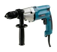 Taladro percutor HP2051 (720 W, Portabrocas de sujeción rápida)