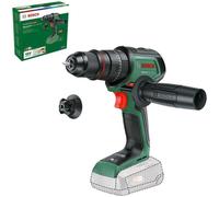 Taladro percutor inalámbrico Bosch AdvancedImpact 18V-80 QuickSnap 82 Nm 18 V