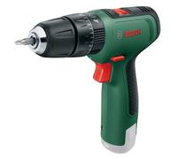 Taladro percutor inalámbrico Bosch EasyImpact 1200 12V 2 velocidades 10 mm
