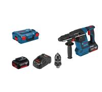 Bosch Gbh 18v-26 F Hammer One Size Black