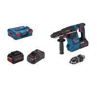 Taladro percutor inalámbrico BOSCH GBH 18V-26F 061191000F