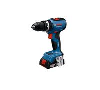 Taladro Percutor Inalámbrico Bosch GSB 18V-65