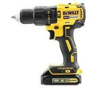 Taladro percutor inalámbrico Dewalt DCD778L2T