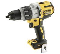 Taladro percutor inalámbrico DeWALT DCD996NT