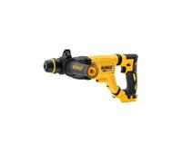 Taladro percutor inalámbrico Dewalt DCH263NK-XJ SDS-Plus 18V sin escobillas, sin batería, sin cargador