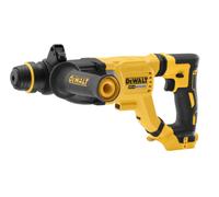 Taladro percutor inalámbrico DeWALT SDS-Plus 18V 3.0J DCH263N