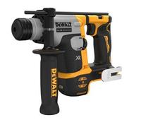 Taladro percutor inalámbrico DeWALT XR 18 V, SDS-Plus, 1,4 J, autónomo DCH172N