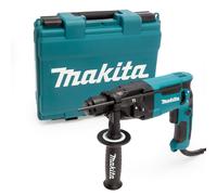 Taladro percutor Makita 1.4J, 470W HR1840
