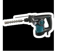 Taladro percutor Makita 2.9J, 800W HR2800
