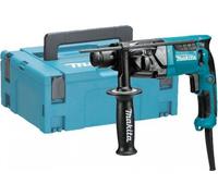 Taladro percutor Makita con AVT, 1,4J, 470W HR1841FJ