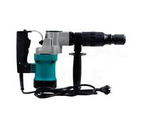 Taladro Percutor, Martillo eléctrico de alta resistencia de 1200 W, taladro de impacto con pico eléctrico, perforador de hormigón eléctrico de alta potencia