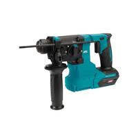 Taladro Percutor Martillo Rotativo Compacto Sin Escobillas De 20 Mm Y 40 V Máx., Herramienta Básica