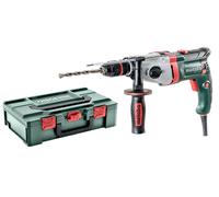 Taladro percutor METABO SBEV 1000-2