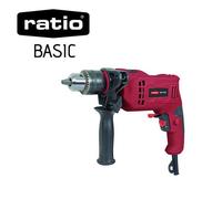 Taladro Percutor Portabrocas Manual RB-T550 RATIOBASIC