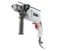 Taladro percutor POWC10110 (550 W, 3.000 r.p.m., Número máx. de impactos: 4.800 /min)
