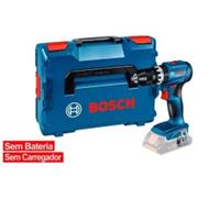 Taladro percutor profesional Bosch GSB 18V-45 06019K3301