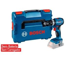 Taladro percutor profesional Bosch GSB 18V-45 06019K3301