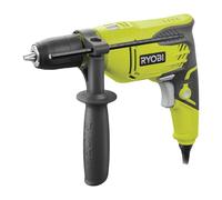 Taladro percutor Ryobi RPD500-G de 500 W