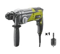 Taladro percutor Ryobi RSDS680-KA2 SDS 680 W Velocidad 0-2150 rpm
